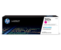 HP 203X Magenta 2500 str. - 393741 - zdjęcie 1